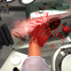 Illustration for article titled Live Out Your Medic Fantasies By Performing Surgery on TF2s Heavy